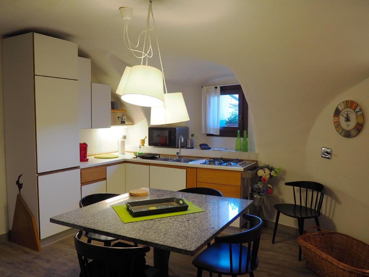 Maison Grivon Appartamento Monte Emilius Aosta Dış mekan fotoğraf